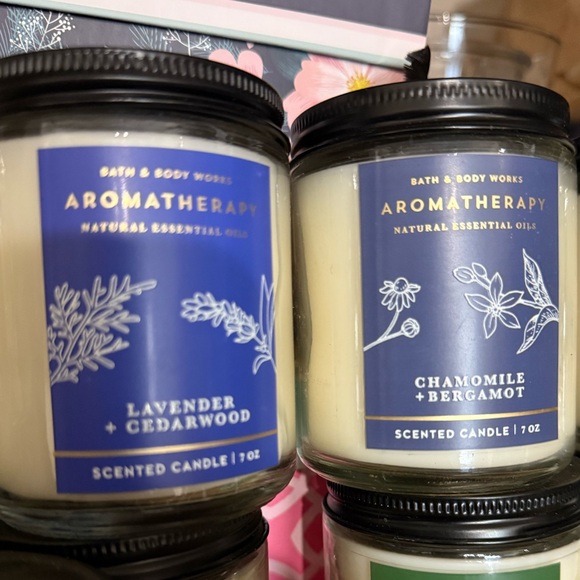 7oz bath body works candle - Picture 4 of 6